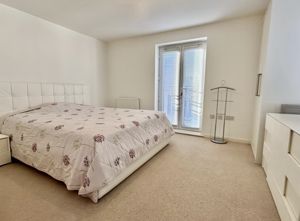 Master Bedroom- click for photo gallery